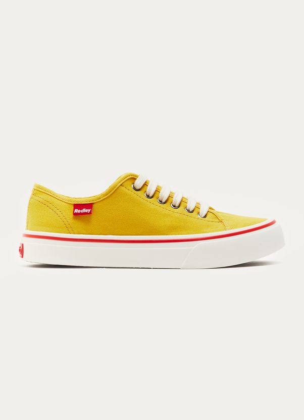 Tenis wave colors amarelo 35 Tenis wave colors amarelo 35