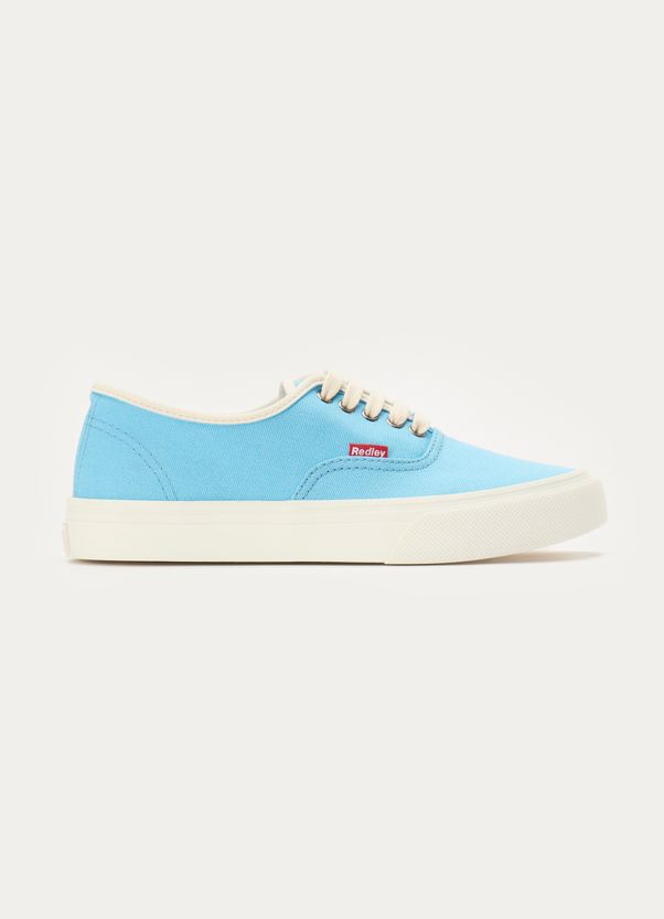 Tênis originals colors azul claro Tenis originals colors edição limitada azul claro 35