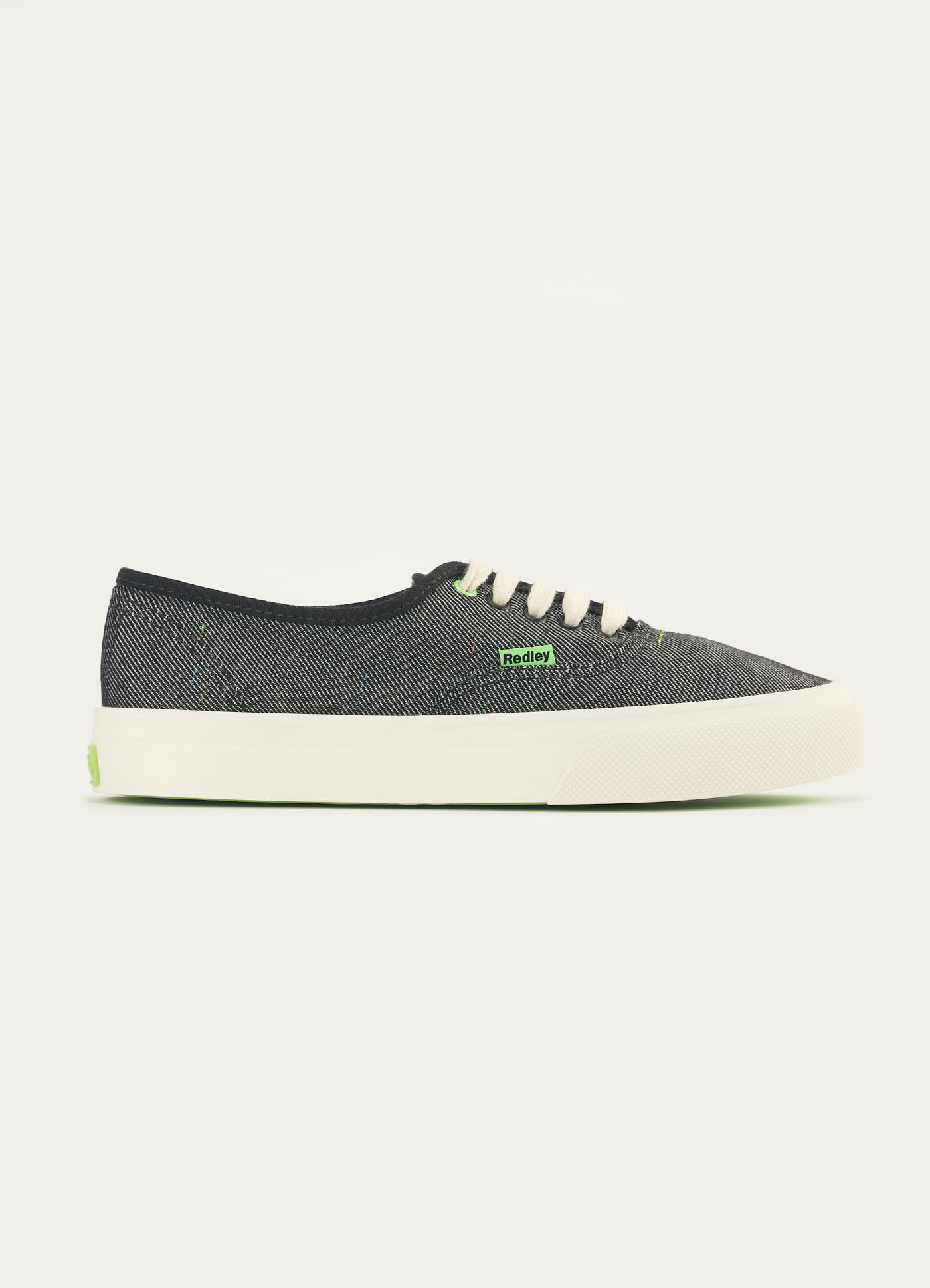 Tênis originals flame preto