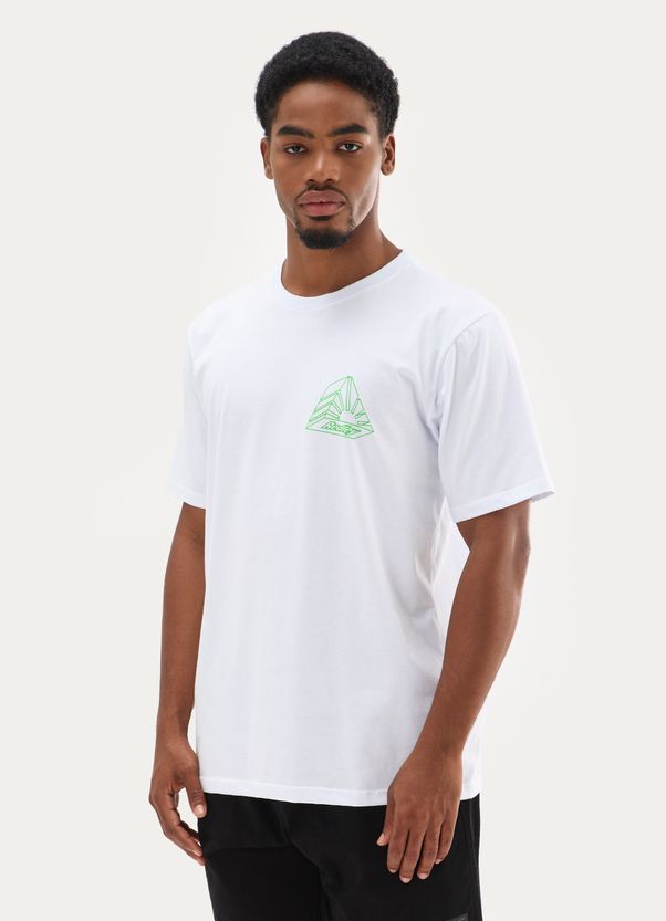 T-shirt silk sol 3d branco Tshirt silk sol 3d b branco g T-shirt silk sol 3d branco Tshirt silk sol 3d b branco g