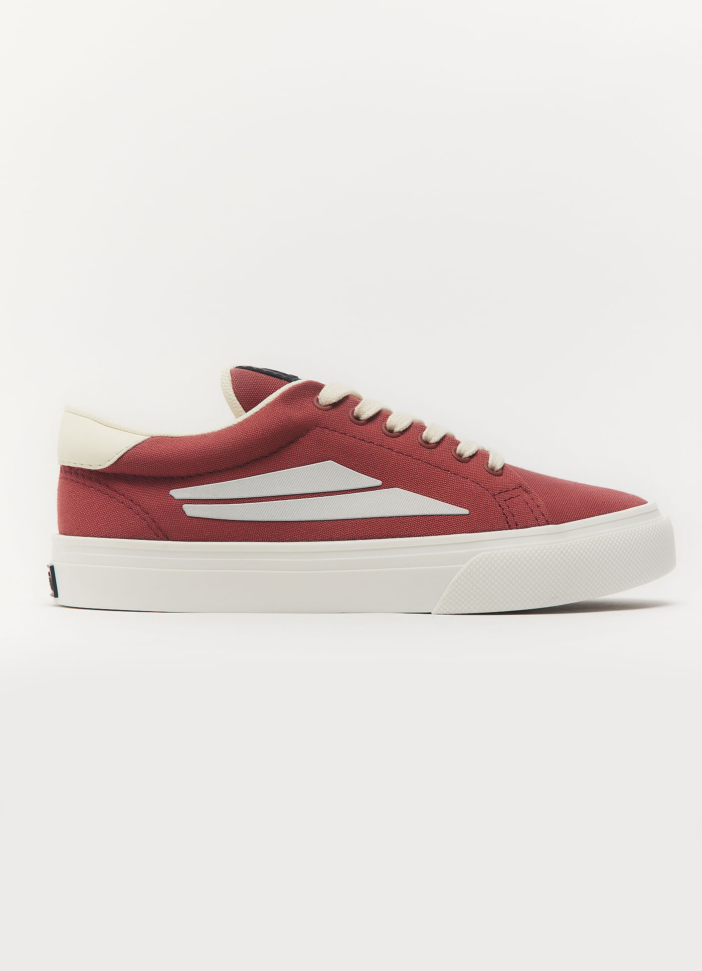 Tênis redley id vermelho