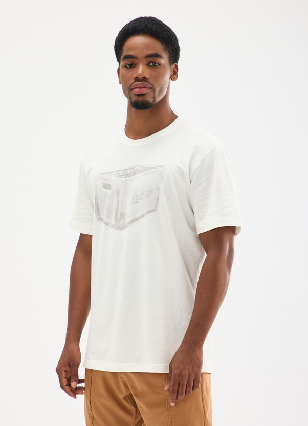 T-shirt engradado redley off white Tshirt engradado redley off white g T-shirt engradado redley off white Tshirt engradado redley off white g