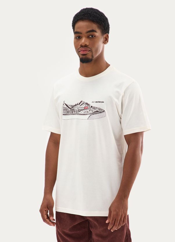 T-shirt originals rj off white Off white g