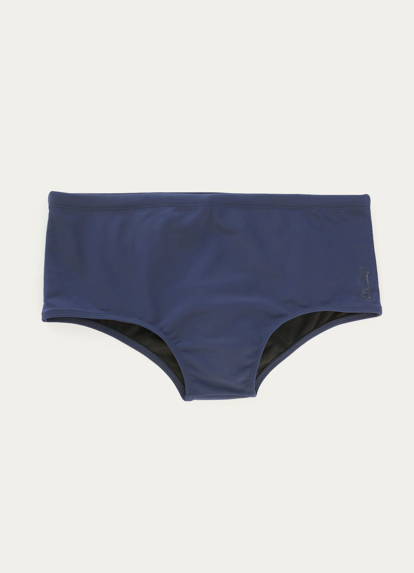 Sunga básica redley azul