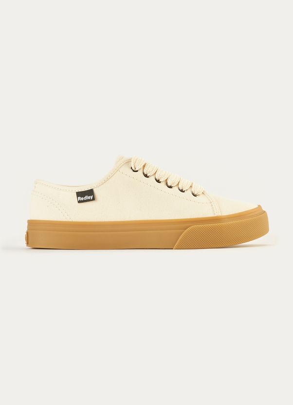 Tenis redley wave latex off white Off white 34