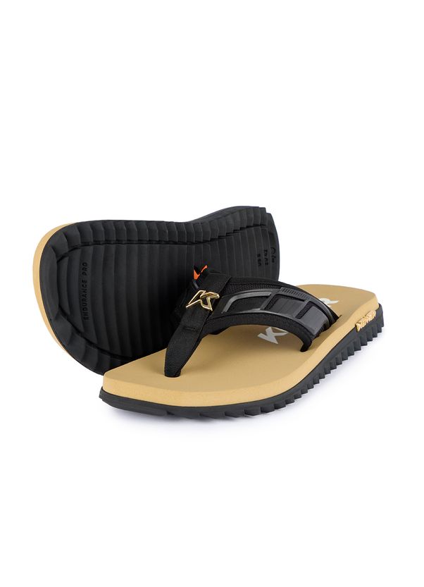 Sandália kenner kivah full force preto 35 Sandália kenner kivah full force preto 35