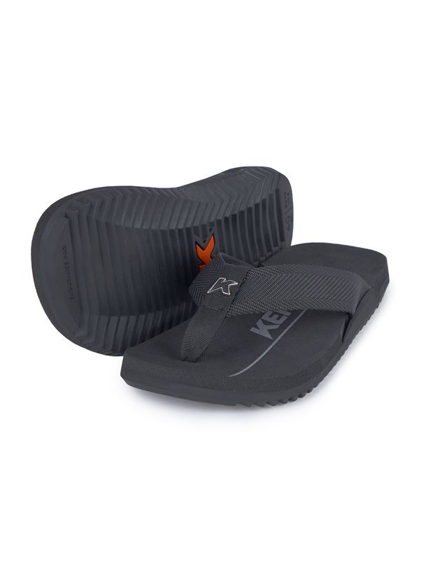 Sandalia kenner nk6 pro preto Preto 34/35 Sandalia kenner nk6 pro preto Preto 34/35