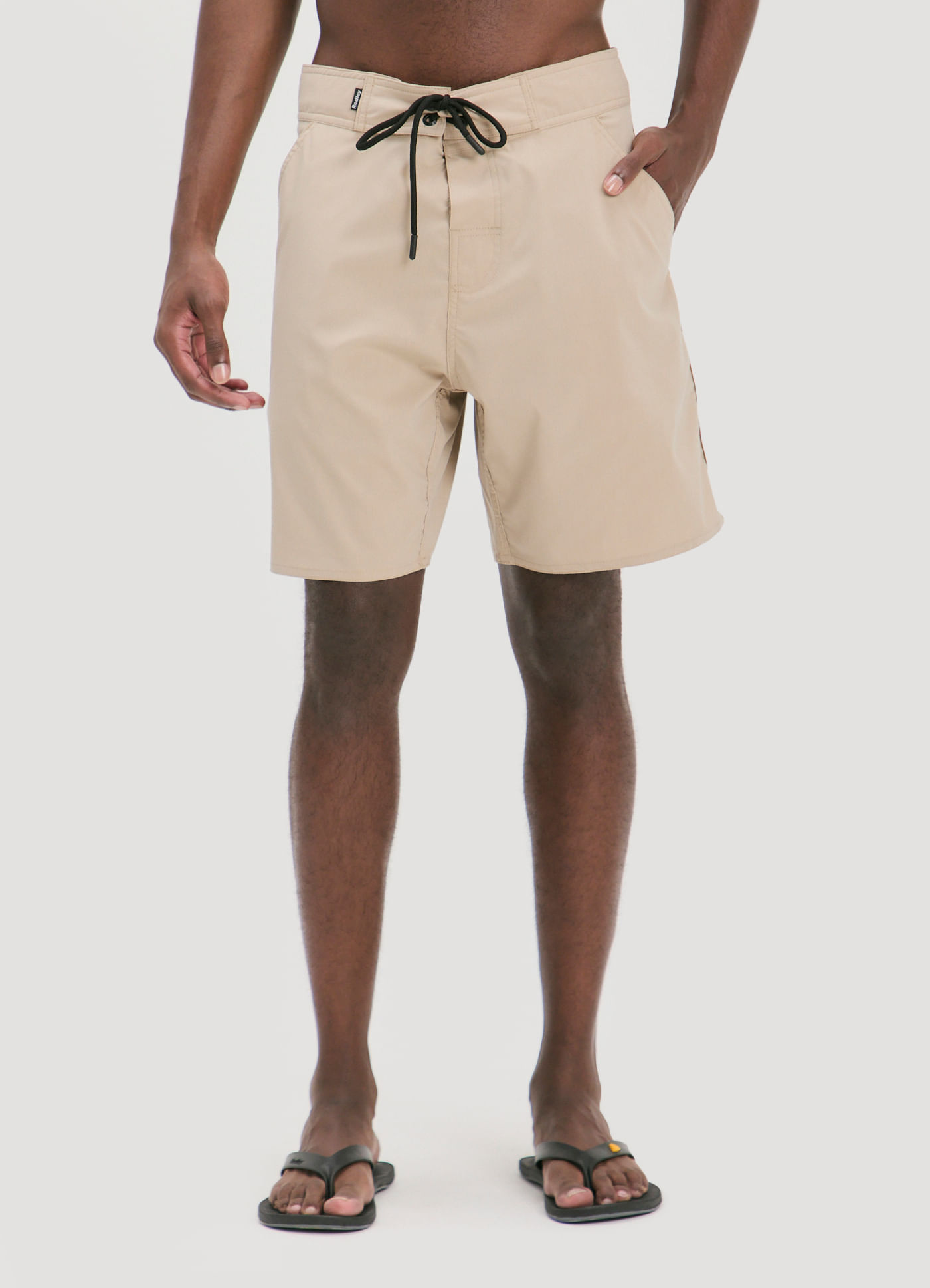 Short surf special listra areia