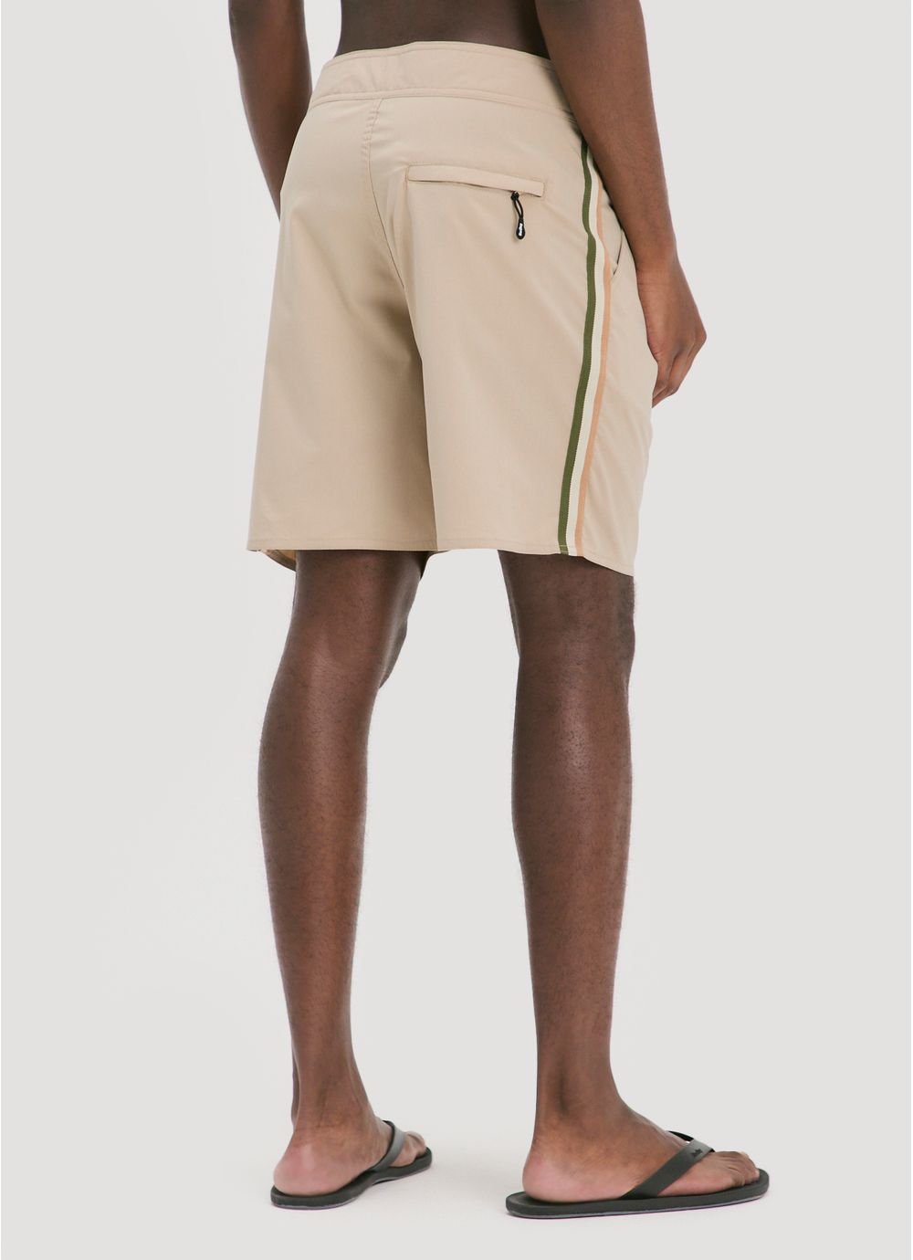 Short surf special listra areia - redley