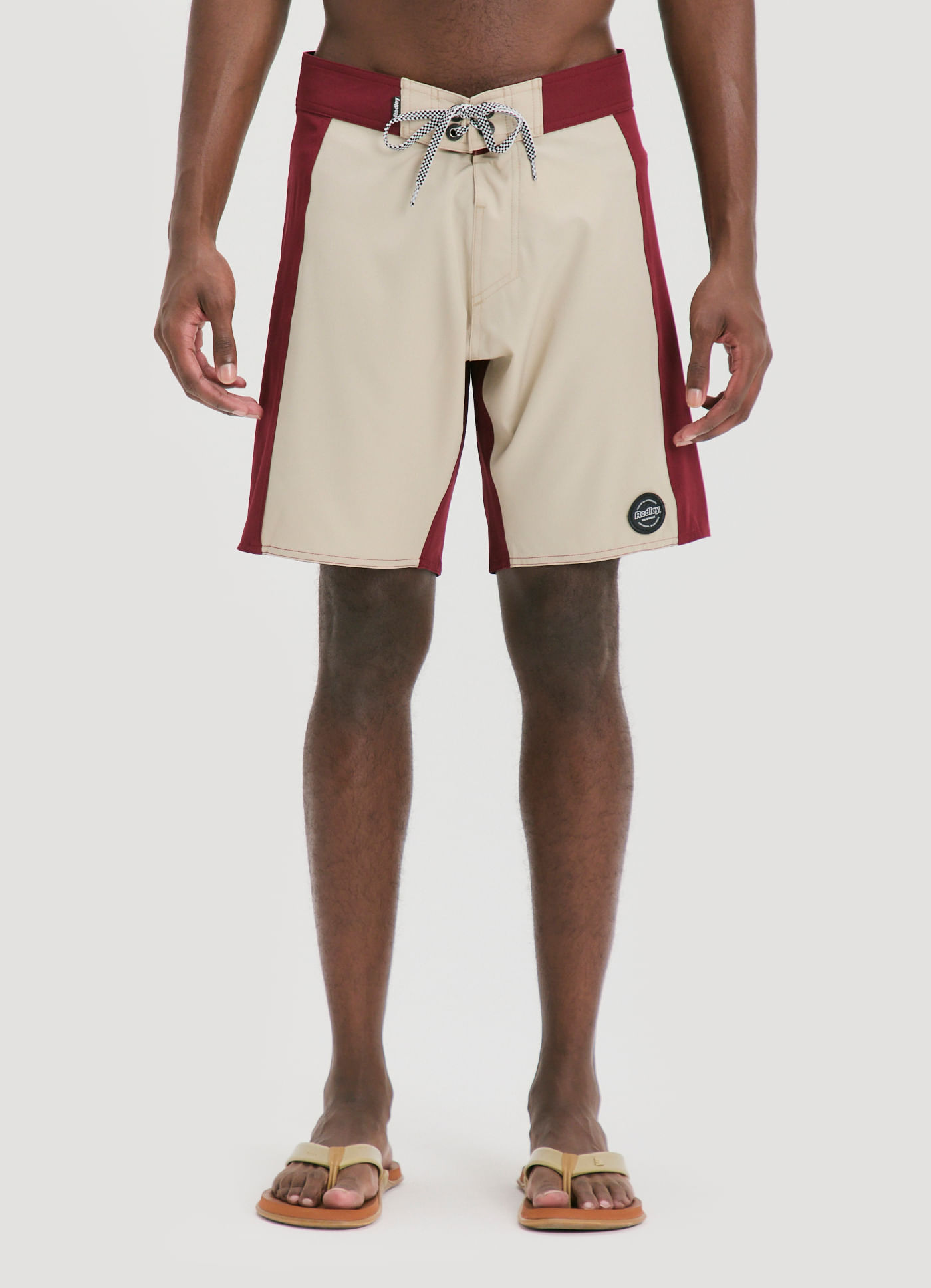 Short surf classic duo vinho