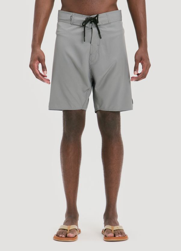 Short surf classic colors cinza 38 Short surf classic colors cinza 38