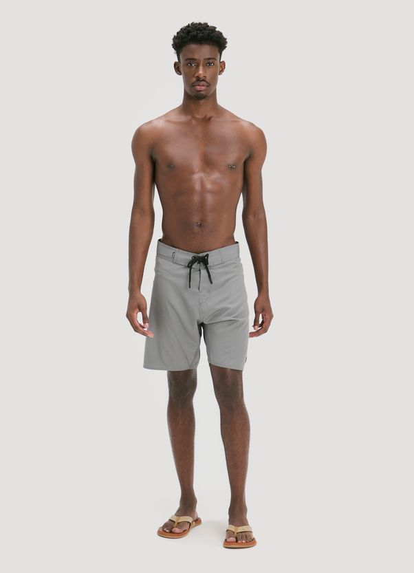 Short surf classic colors cinza - redley