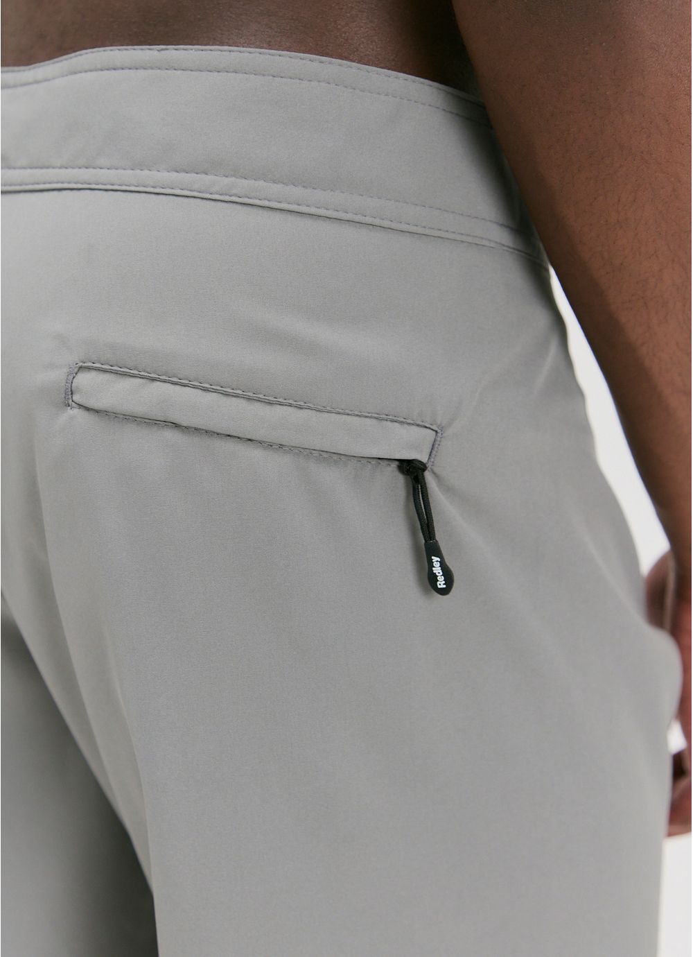 Short surf classic colors cinza - redley