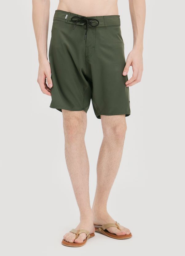 Short surf classic colors verde escuro 38