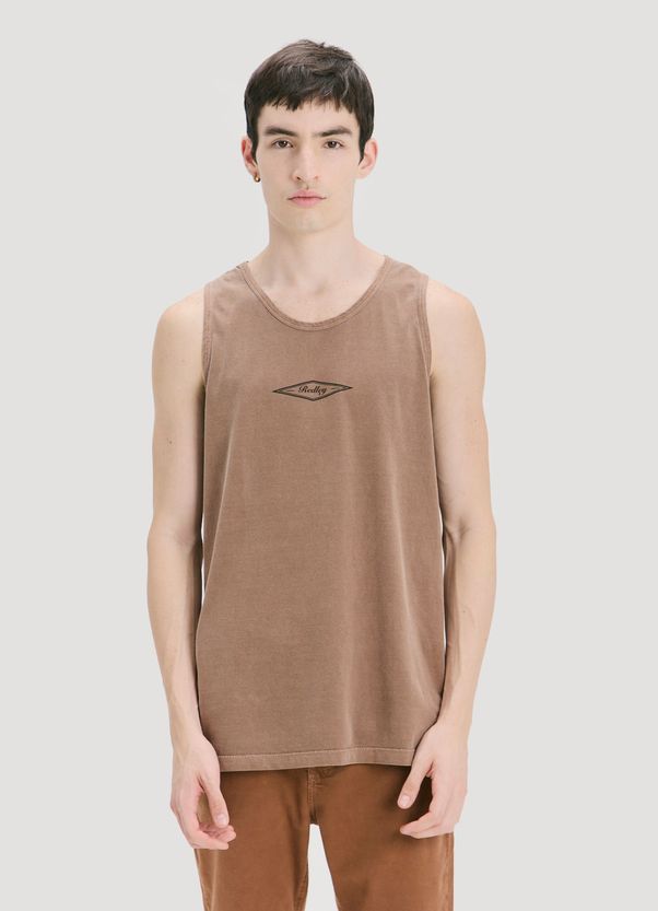 Regata estonada alma solar vintage marrom p Regata estonada alma solar vintage marrom p