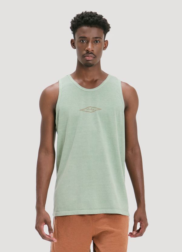 Regata estonada alma solar vintage verde p Regata estonada alma solar vintage verde p