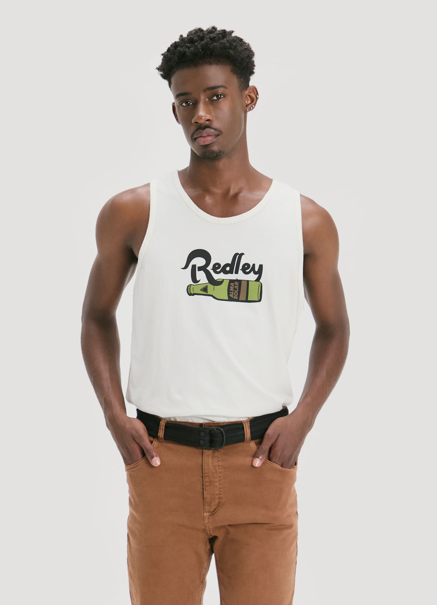 Regata estonada bar off white