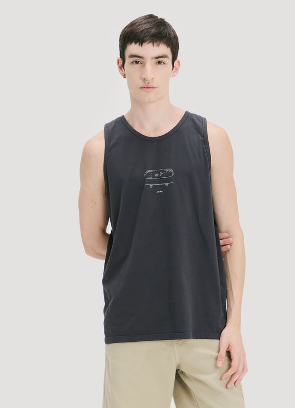 Regata estonada skate redley preto p Regata estonada skate redley preto p