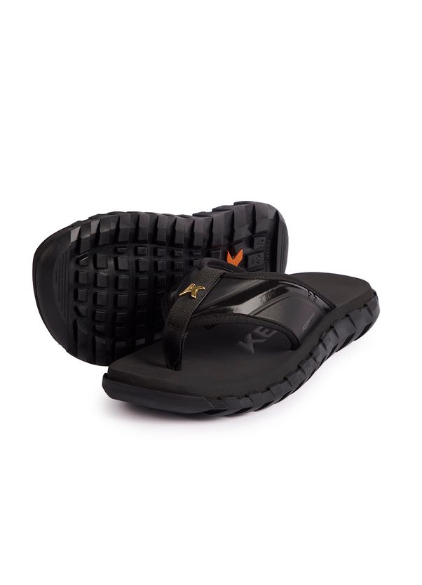 Sandália kenner megah turbo preto 34/35 Sandália kenner megah turbo preto 34/35