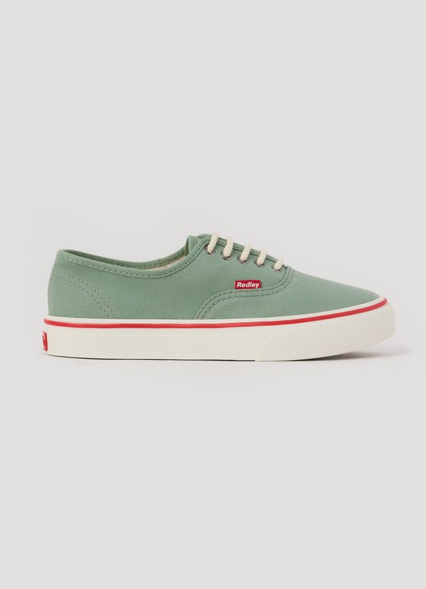 Tênis originals colors verde escuro 34 Tênis originals colors verde escuro 34