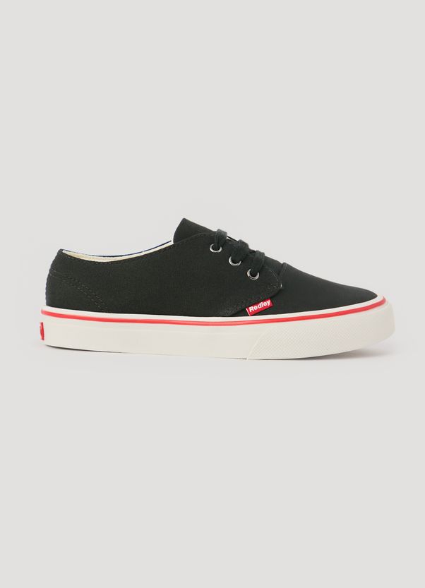 Tênis redley sunset preto 35 Tênis redley sunset preto 35