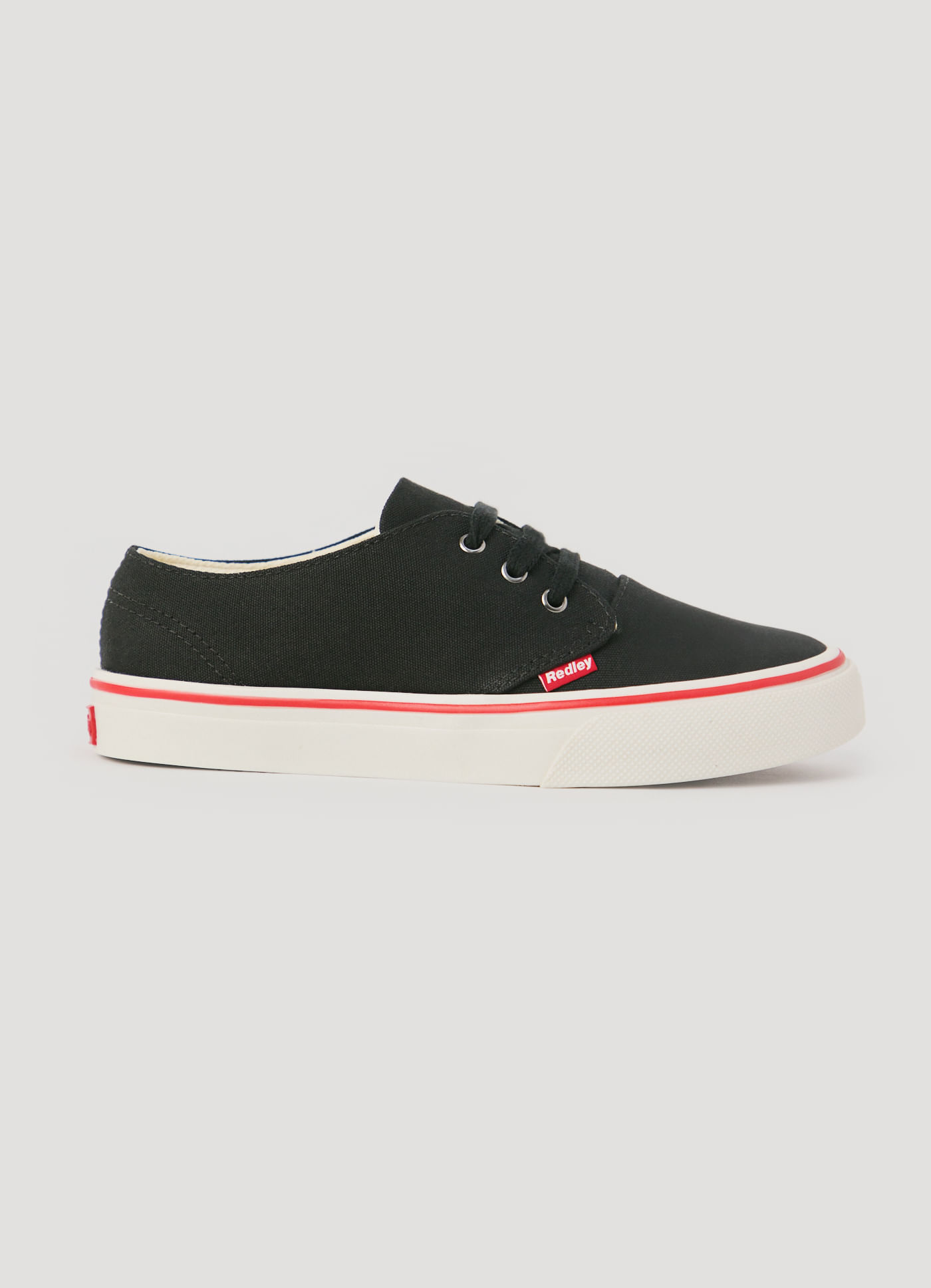 Tênis redley sunset preto