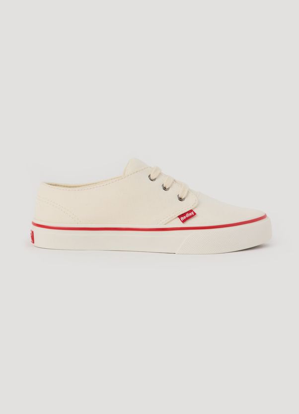 Tênis redley sunset off white 34 Tênis redley sunset off white 34