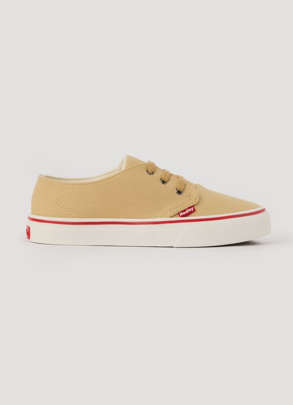 Tênis redley sunset caqui 35 Tênis redley sunset caqui 35