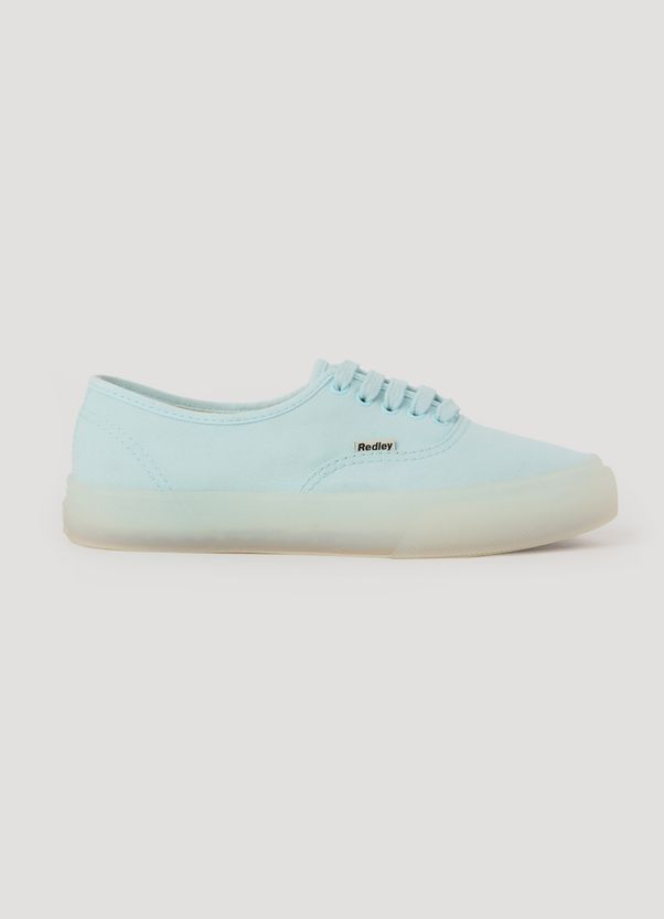 Tênis originals ice azul claro 34 Tênis originals ice azul claro 34