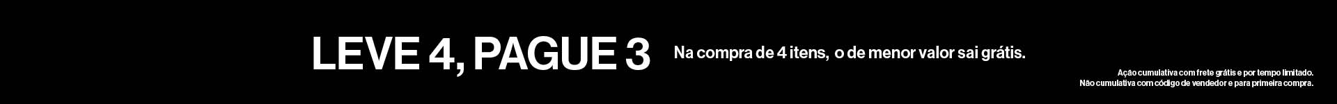 tarja de categoria