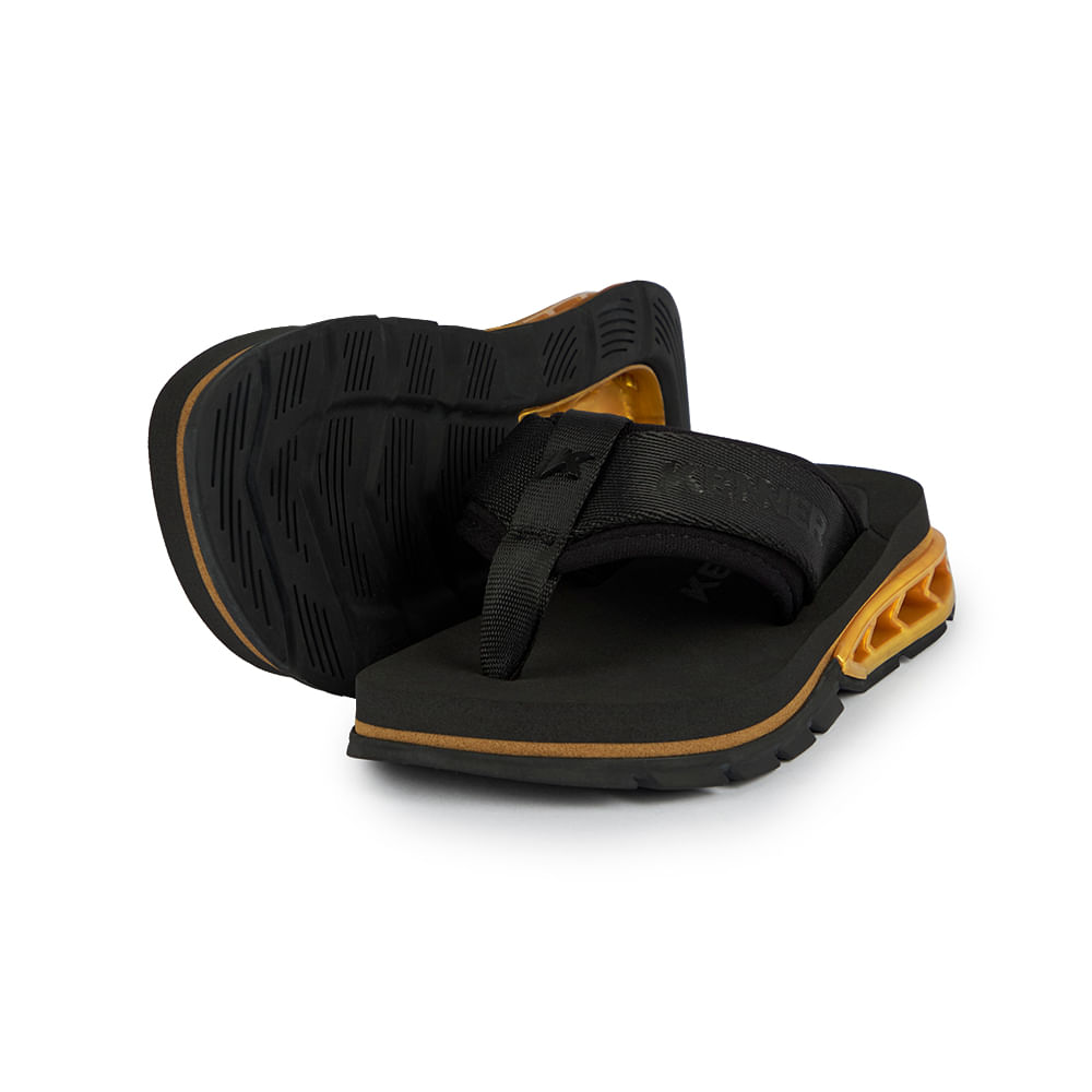 Sand kenner rakka sport kids preto