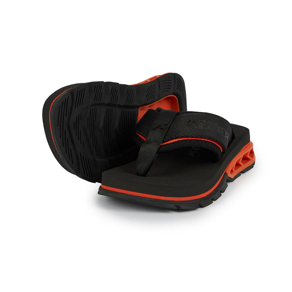 Sand kenner rakka sport kids laranja