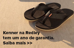 sandalia da redley feminina