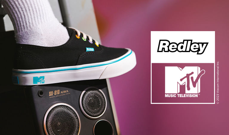 Tênis MTV Redley
