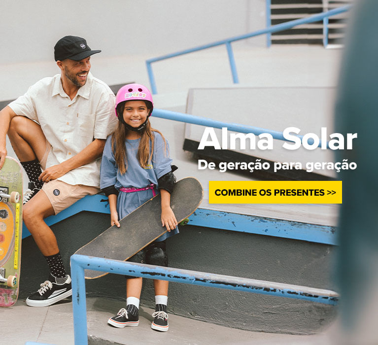 Alma Solar