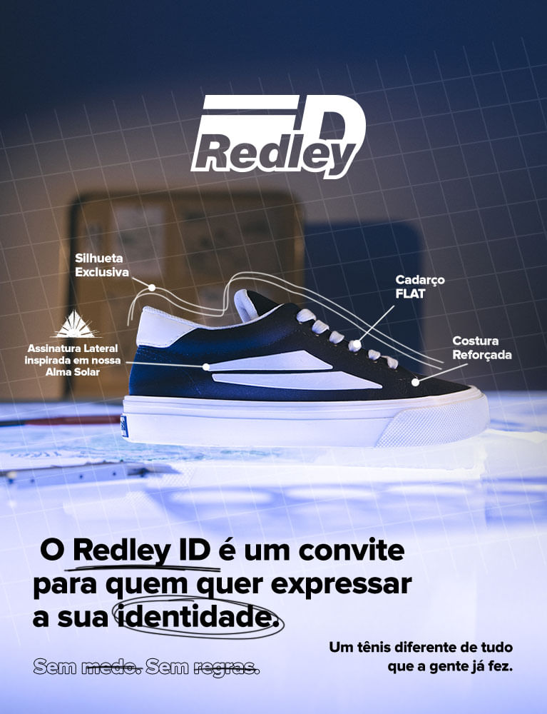 Redley ID